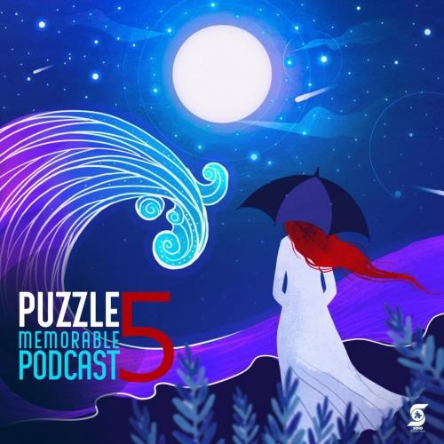 دانلود آهنگ پادکست خاطره انگیز 5 پازل بند